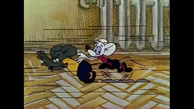 все грехи и ляпы клад телевизор прогулка кота Леопольда смотреть онлайн