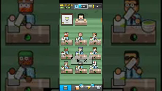 Make more автокликер смотреть онлайн