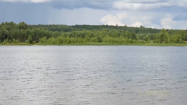 Купаемся в Селычке смотреть онлайн