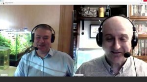 Криптокорины. Подкаст с Александром Ершовым. Часть 2