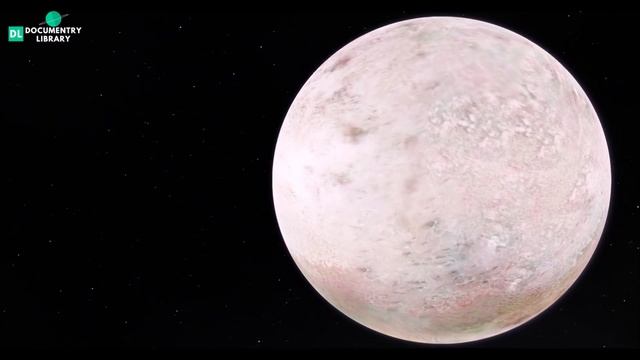 Triton in Hindi | Largest Moon of Neptune смотреть онлайн