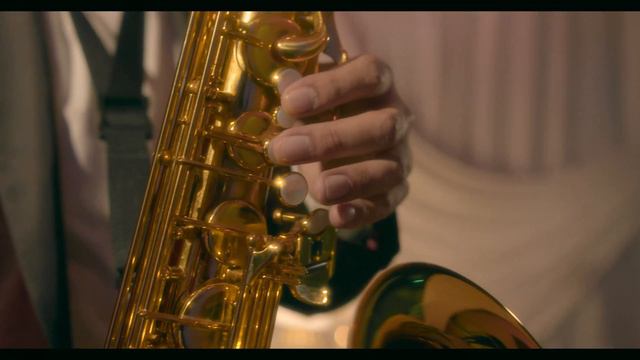SAXDO PROMO (POP Covers on Saxophone) by Damir Uissumbayev смотреть онлайн