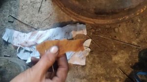 регулировка заднего моста плонитарки газель