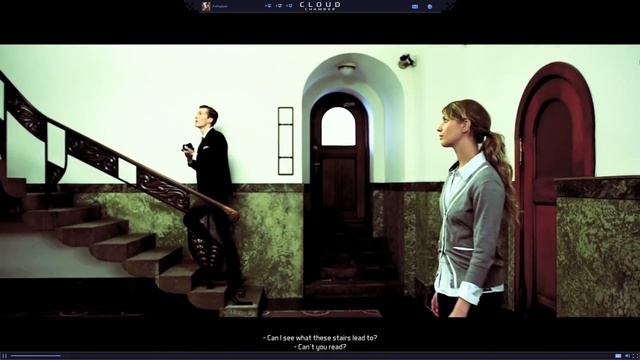 Cloud Chamber (2014) - PC - Review смотреть онлайн