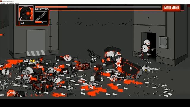 MADNESS: project nexus - nexus core mod [All Bosses] смотреть онлайн