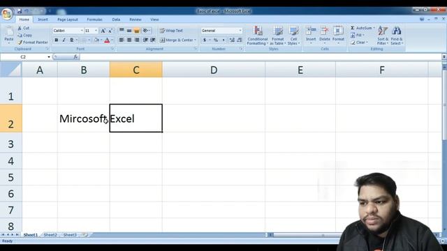 Learn Basic Excel Application For Beginners Chapter 1 смотреть онлайн