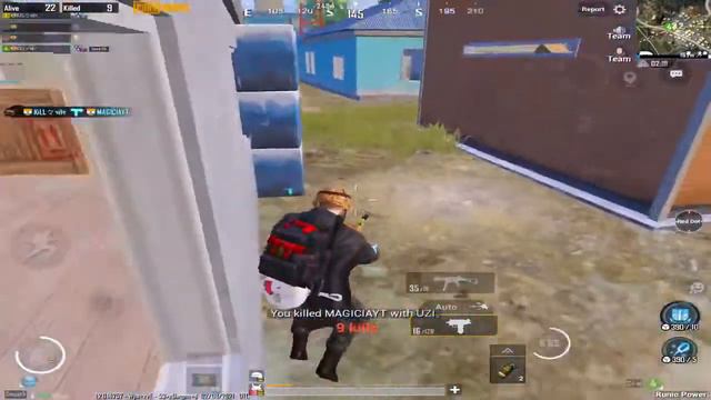 🥺Pro Squad Tried To Kill Me | My Biggest Mistake Aver | Pubg mobile Gameplay.. Kill Chor смотреть онлайн