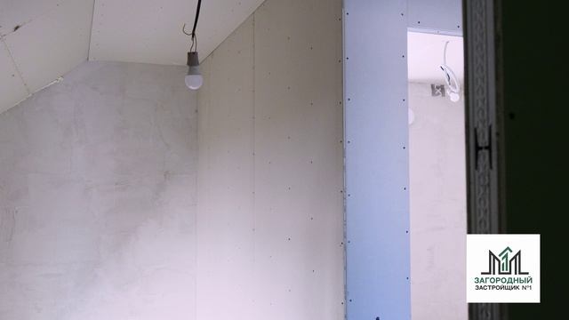 Загородный застройщик №1