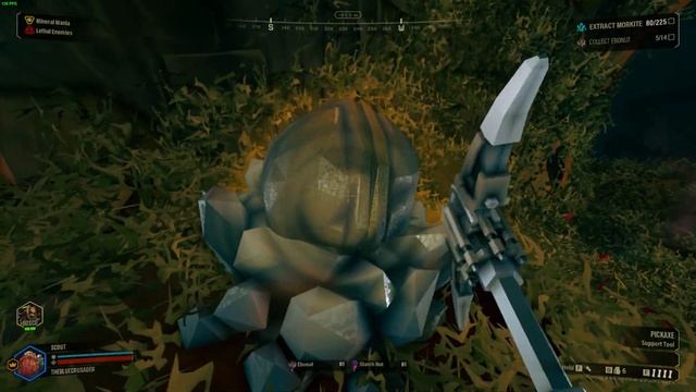 The Mining Game That's Better Than Minecraft смотреть онлайн