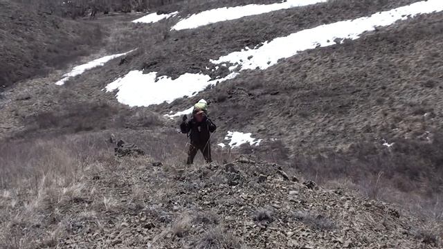 Поход по Уралу 2014 часть1 смотреть онлайн