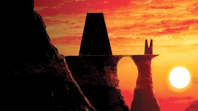 Hidden Universe Travel Guide: Star Trek: Vulcan смотреть онлайн