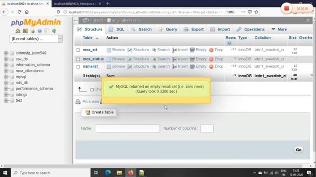 how to do your project on your own? Part3 | WAMP | PHP смотреть онлайн