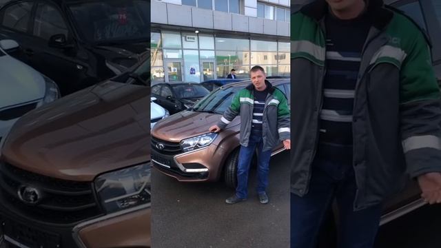 Лазурит Авто: видео-отзыв покупателя смотреть онлайн
