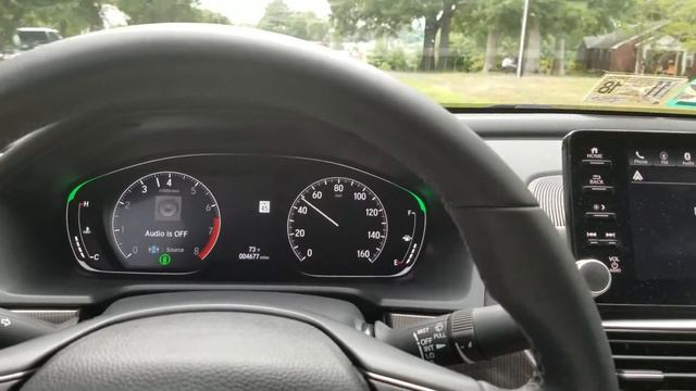 2018 Honda Accord 1.5T 6M wastegate buzzing noise смотреть онлайн