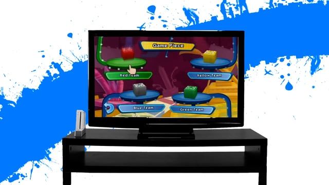 Udraw Pictionary (Wii) Tutorial - KmartGamer смотреть онлайн