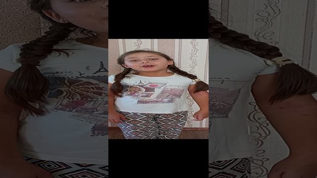 Валентин Берестов "Кошкин щенок".mp4 смотреть онлайн