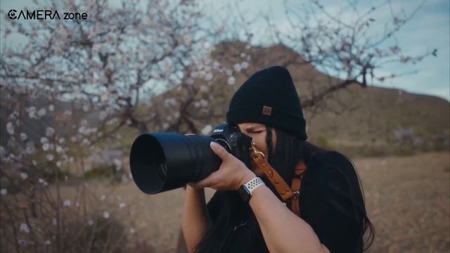 Canon EOS R8 vs Nikon Z8 - Triple Performance Myth? смотреть онлайн