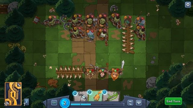 THE FELLOWSHIP WITH SLIGHTLY MORE DEATHS... | HARDEST DIFFICULTY | Abalon (formerly Summoners Fate) смотреть онлайн
