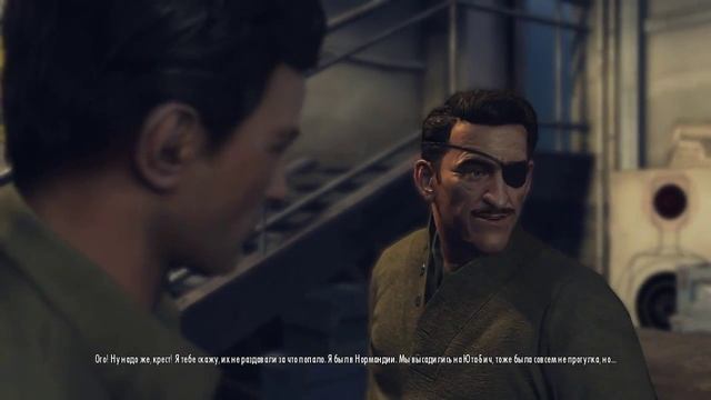 Прохождение Mafia 2. Миссия 5. "Циркулярка ". Часть 1. смотреть онлайн