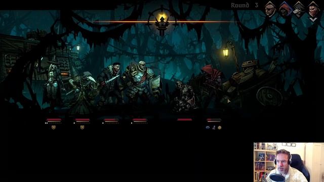 Darkest Dungeon II : Games Gladiator S04 E07 смотреть онлайн