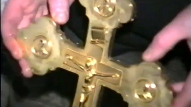 Крещение Господне, Выкса | Baptism Of Jesus, Vyksa