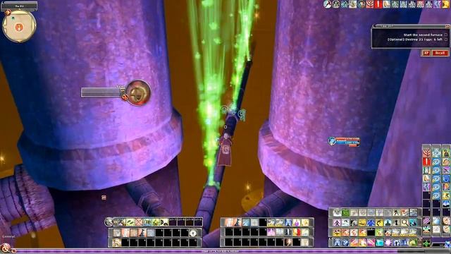 DDO Tutorial Kimmeh Teaches The Pit смотреть онлайн