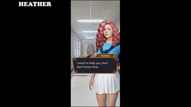 FIRST ROMANTIC MOMENTS WITH ADRIAN, HEATHER AND MURPHY | RAGE OF THE TITANS | ROMANCE CLUB смотреть онлайн