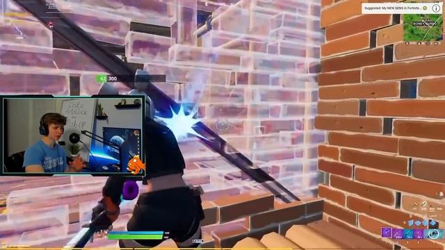 How To WIN THANOS SKIN For Free! (Fortnite Thanos Cup) смотреть онлайн