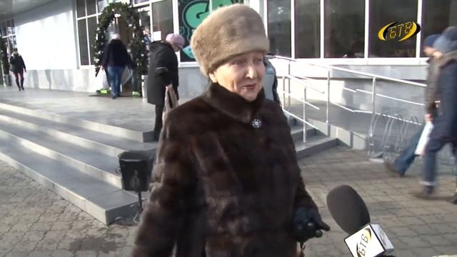 Новый год прошел, впечатления остались смотреть онлайн