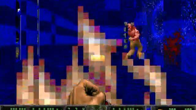 Let's Play Doom 2 Eternal, part 5.3 смотреть онлайн