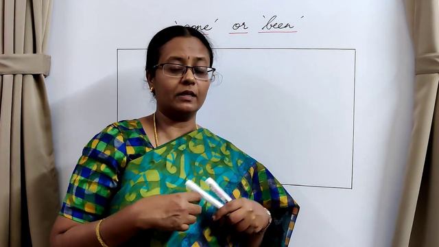 [TAMIL] Fill in the blanks with 'gone' or 'been' | Test your understanding of 'gone' and 'been'! смотреть онлайн