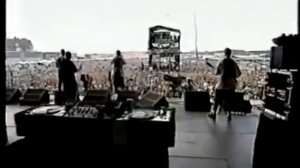 Bloodhound Gang Live at Bizarre Festival 1997