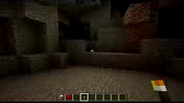 НАСТОЯЩИЙ ФАКЕЛ В MINECRAFT БЕЗ МОДОВ! смотреть онлайн