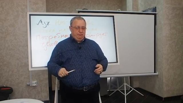 О мотивации