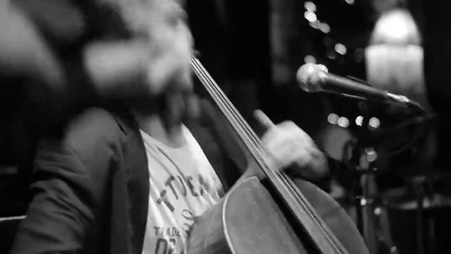 RADIO KAMERGER / Ibragim, МСТРСК - 27.12-2014