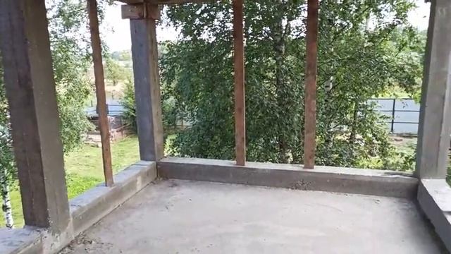 Остекляем балкон в доме! смотреть онлайн