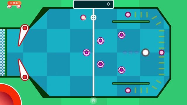 ЗЛЫЕ ШАРИКИ | 2,3,4 PLAYER GAMES смотреть онлайн