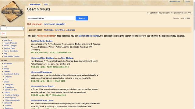 MORROWIND 100% - 52 - Daedrique 04 - Une très belle ballade ! [FR] смотреть онлайн