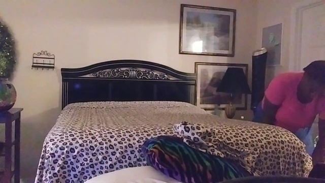 How Will A King Size Sheet Set Fit My Queen Size Bed? смотреть онлайн