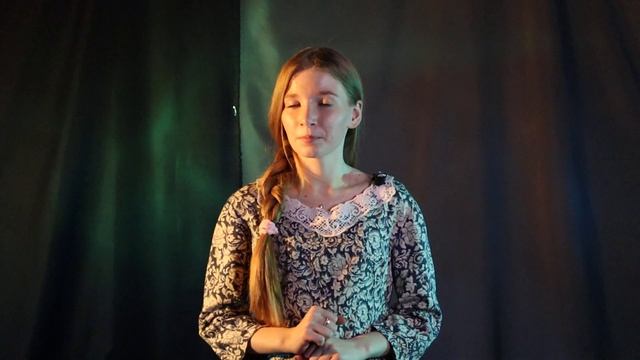 Рукодельница - читает Софья Казакова смотреть онлайн
