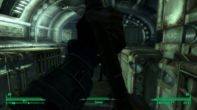 Fallout 3 part 2 (Taking the Goat!) смотреть онлайн