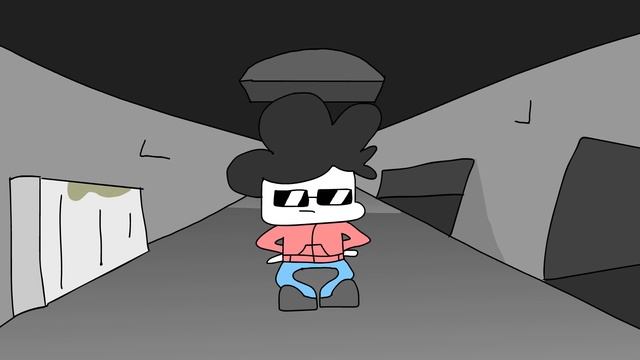 Ёмаё! МАМА Звонит! - анимация (original Meme анимация)