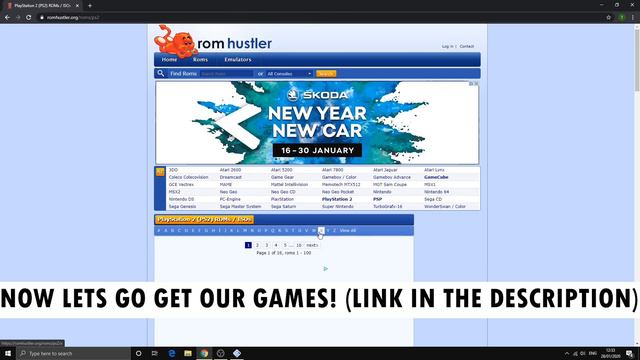 How to download PS2 games for FREE on PC in 2020! смотреть онлайн