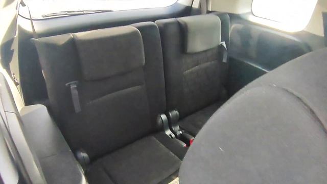 Toyota Isis 2011! смотреть онлайн