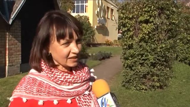 В детском саду «Саулите» открыли новую спортивную площадку смотреть онлайн