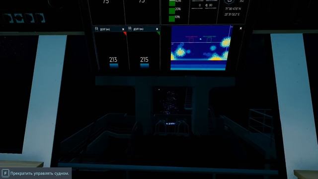 Fishing Barents Sea, прохождение на русском, #18 Большие трюмы смотреть онлайн