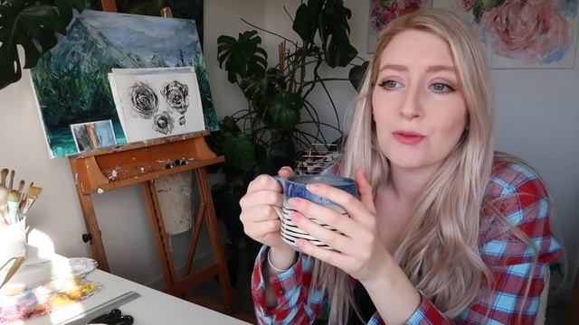STUDIO VLOG Packaging Your Etsy Orders! смотреть онлайн