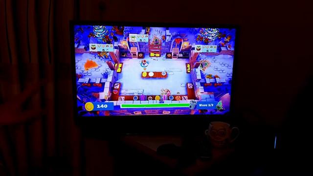 [Chơi Game] Overcooked 2! Seasonal Rounds