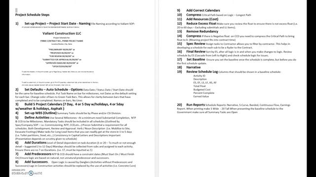 PRIMAVERA P6 MADE EASY! Intro to Primavera P6 - ACE Consulting смотреть онлайн
