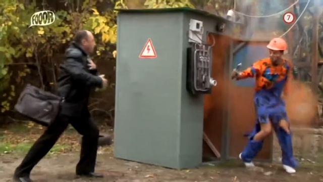 Для электриков и не только!!! Моя версия. смотреть онлайн